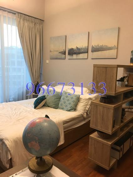 Ris Grandeur (D18), Condominium #163551362
